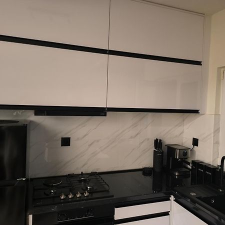 Apartman Rex Svinisce Екстериор снимка