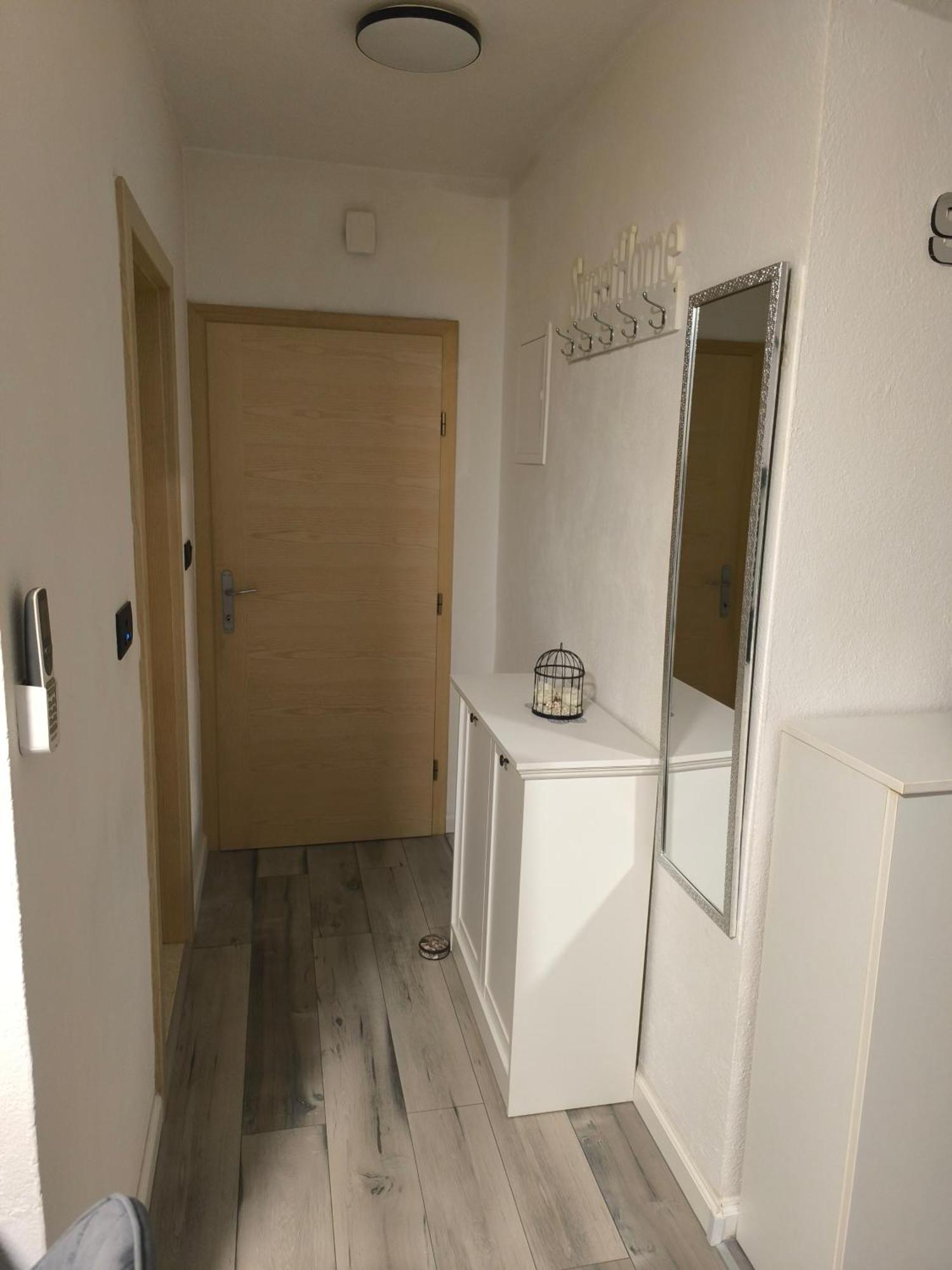 Apartman Rex Svinisce Екстериор снимка