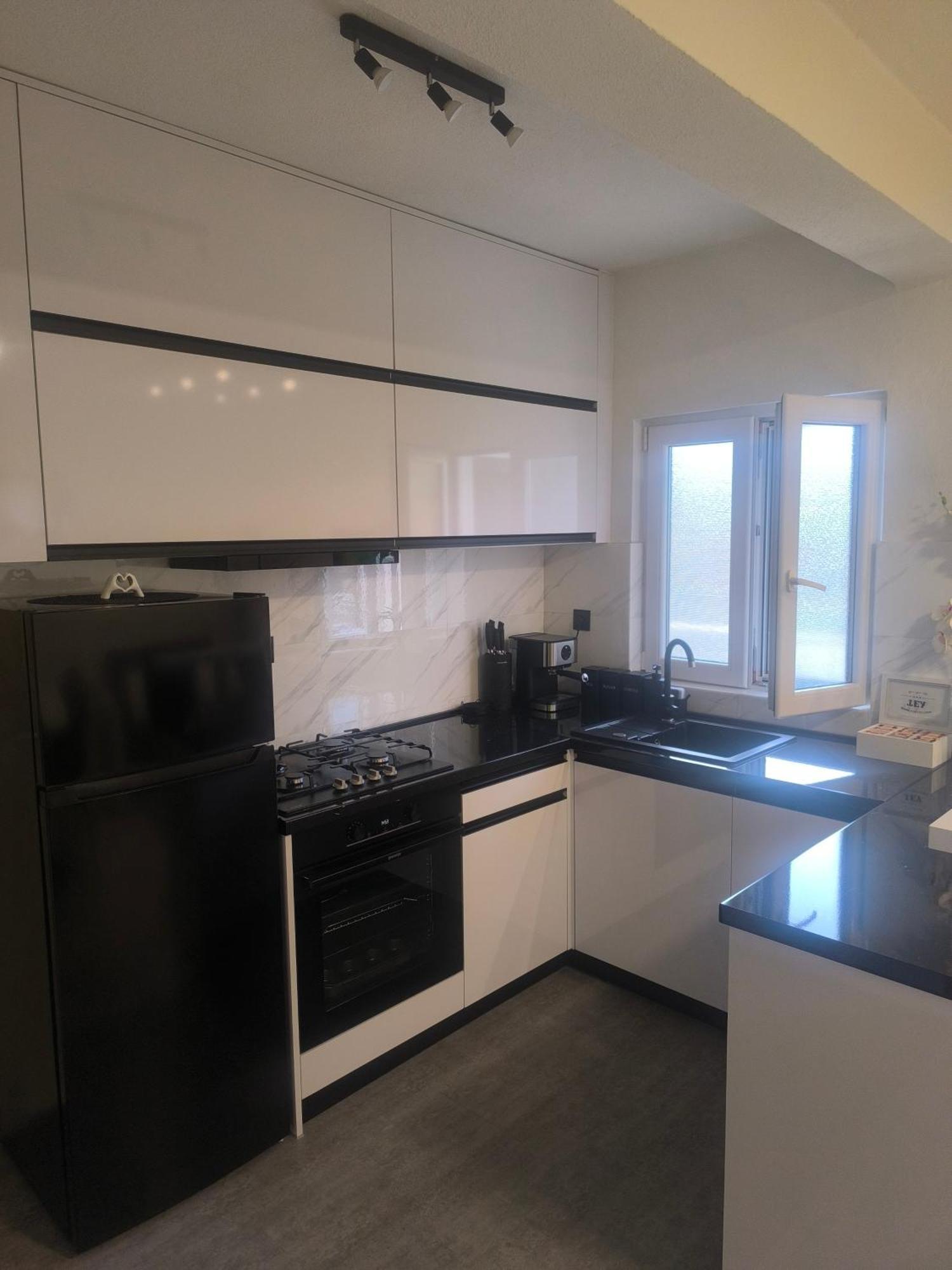 Apartman Rex Svinisce Екстериор снимка