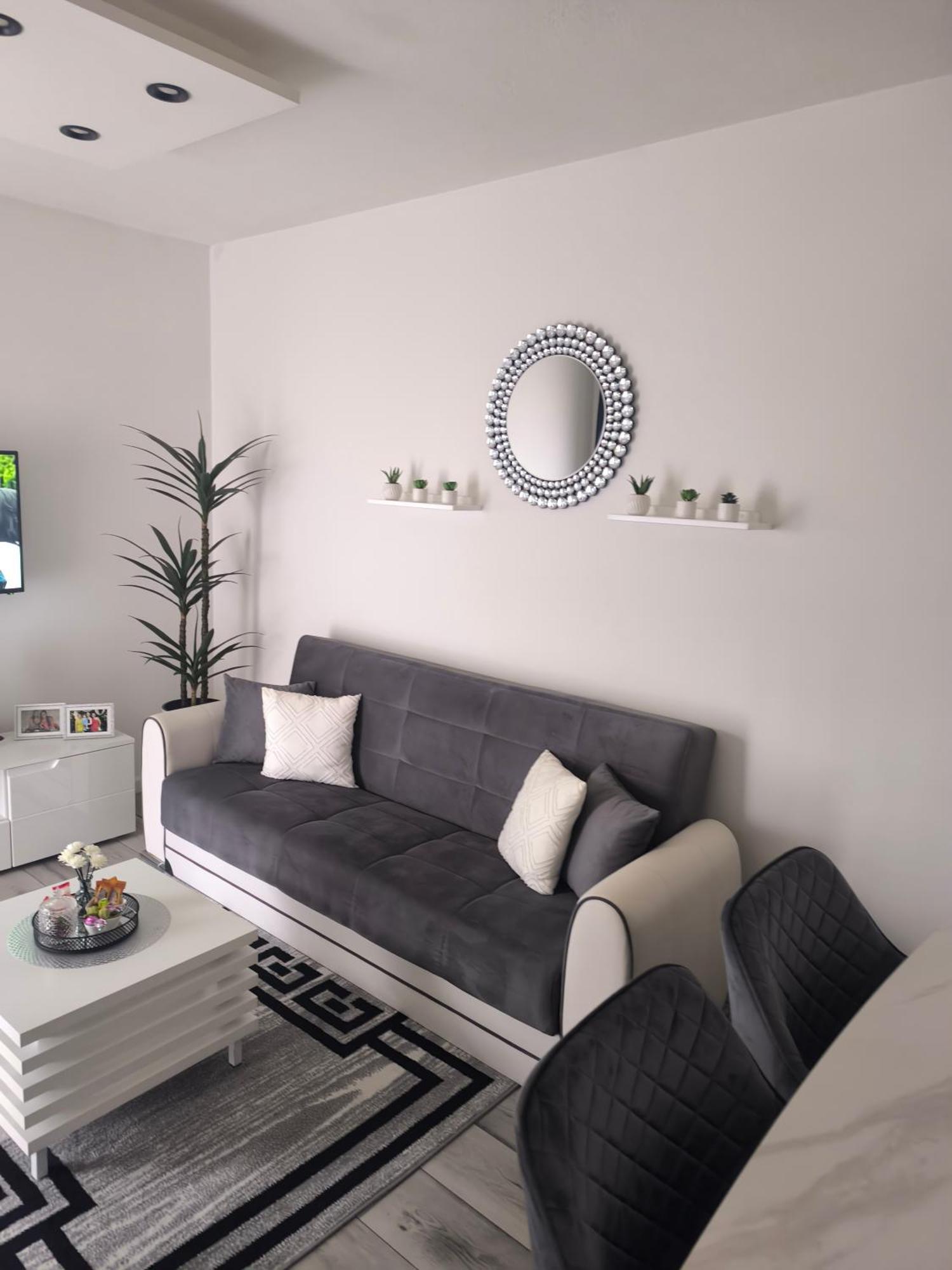 Apartman Rex Svinisce Стая снимка