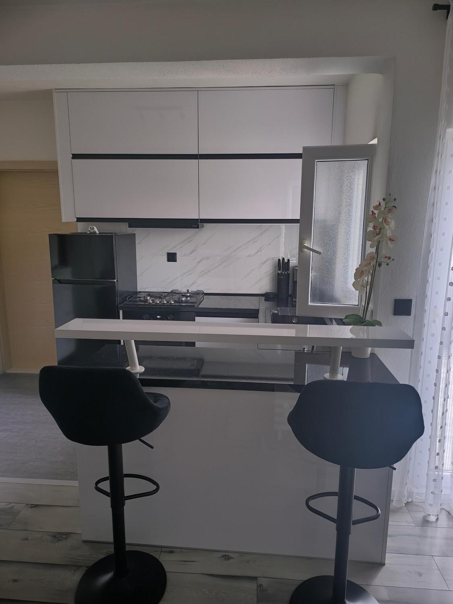 Apartman Rex Svinisce Стая снимка