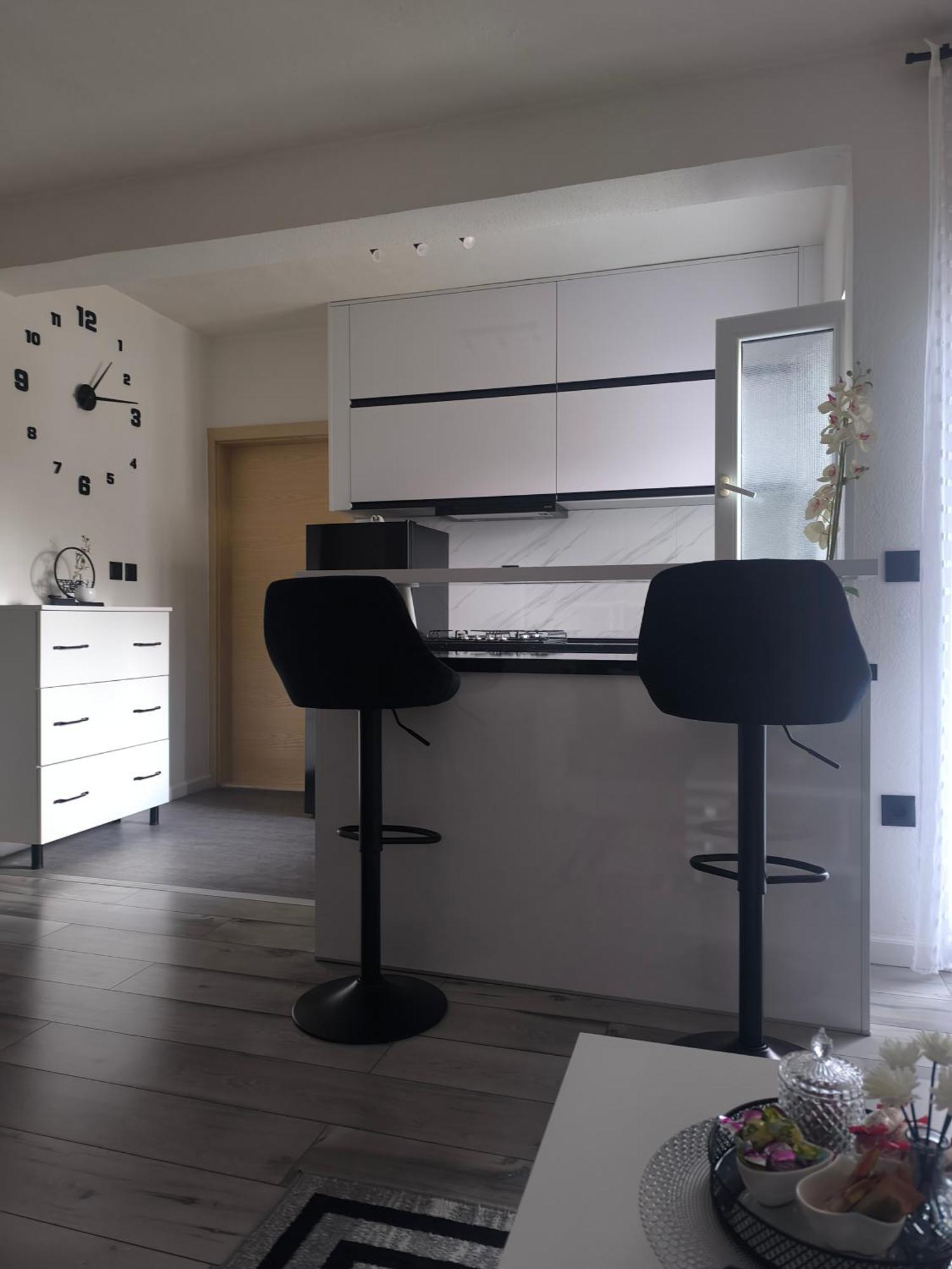 Apartman Rex Svinisce Стая снимка