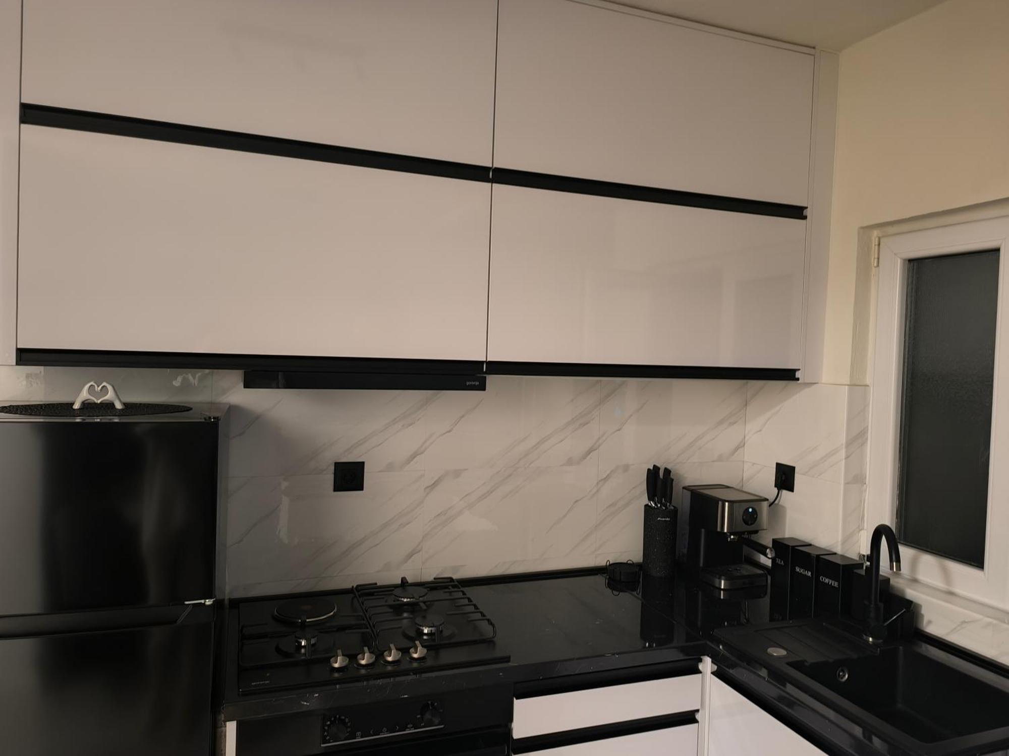 Apartman Rex Svinisce Екстериор снимка
