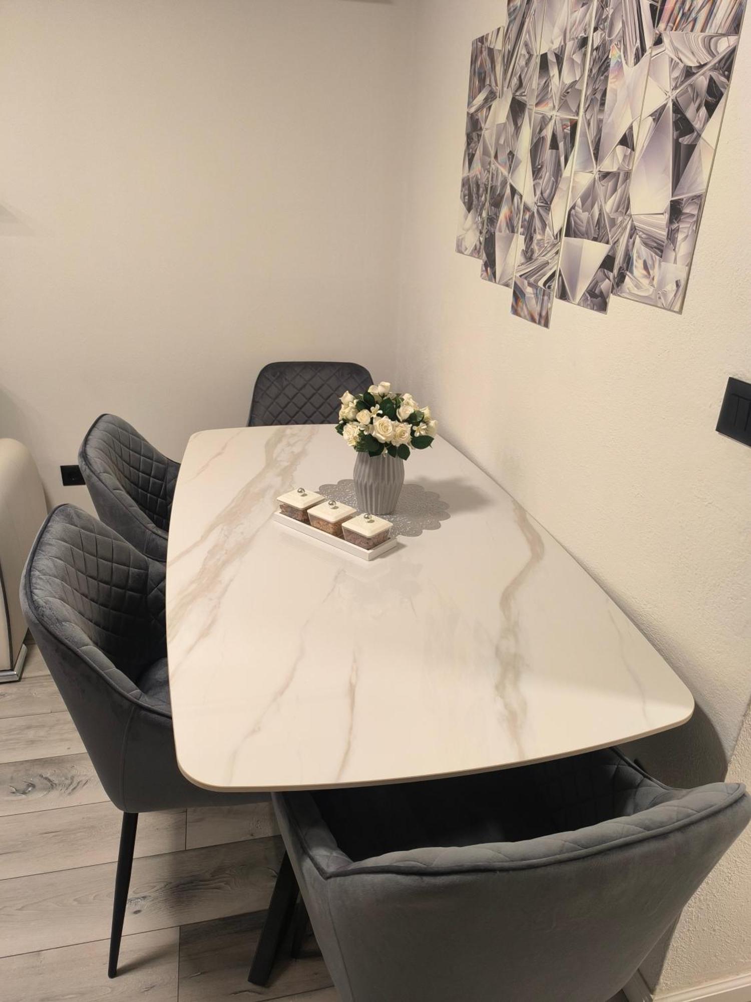 Apartman Rex Svinisce Екстериор снимка