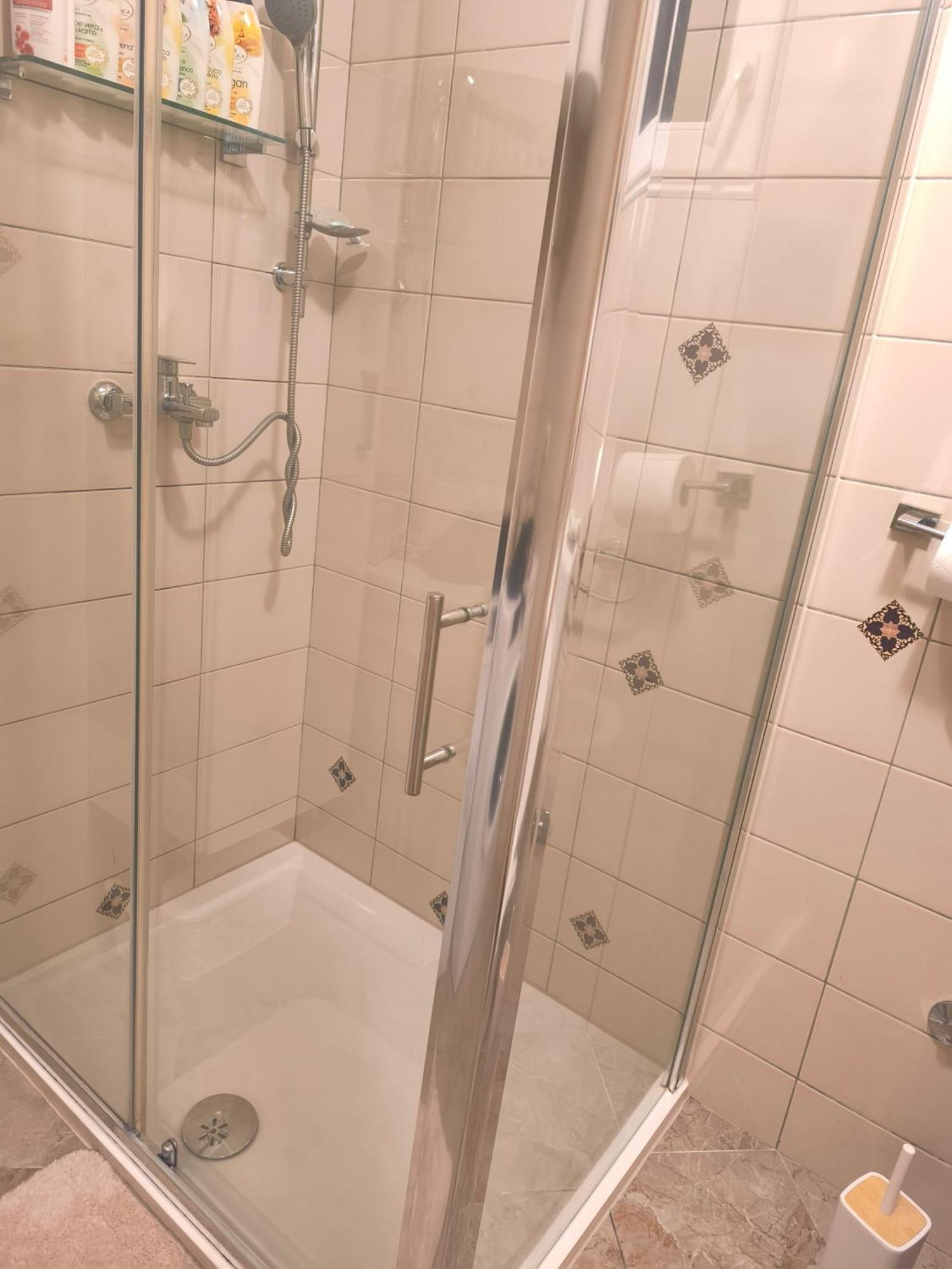 Apartman Rex Svinisce Екстериор снимка